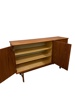SIDEBOARD, teak, 1900-talets mitt