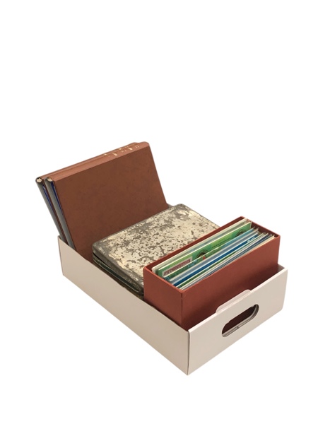 PARTI, mynt, sedlar & frimärken