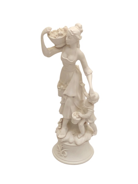 SKULPTUR, Okänd designer