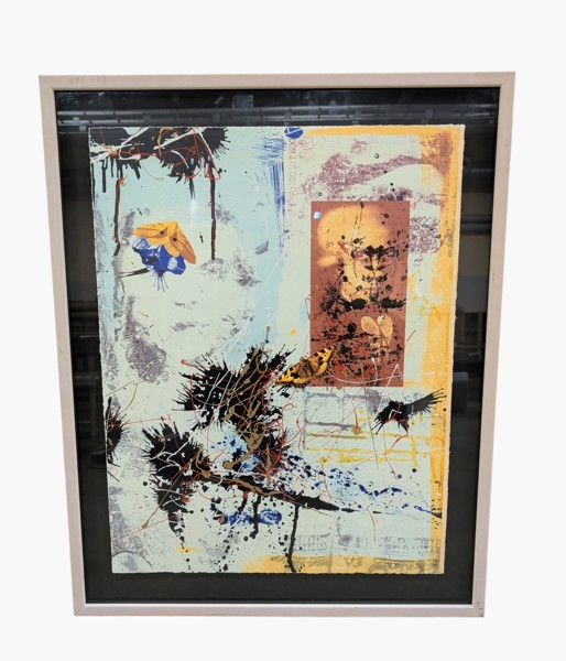 TAVLA Michael Qvarsebo