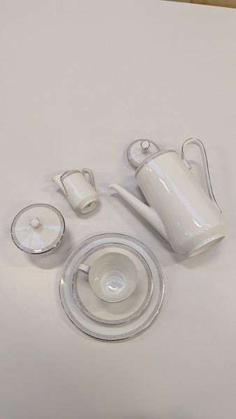 XXX Kaffeservis Heinrich & Co Tyskland