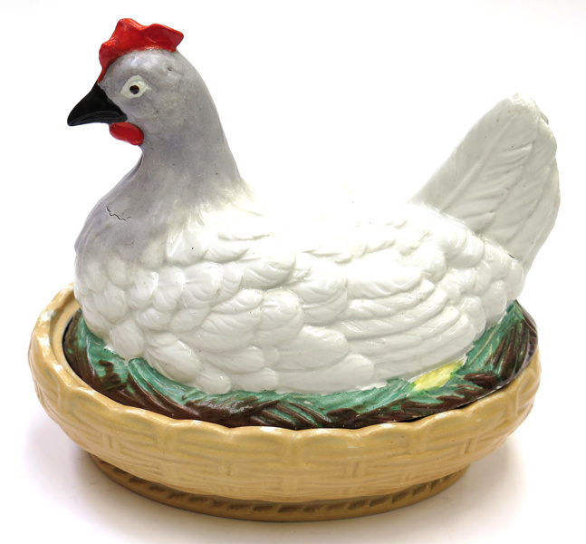 ÄGGSKÅL, Rörstrand