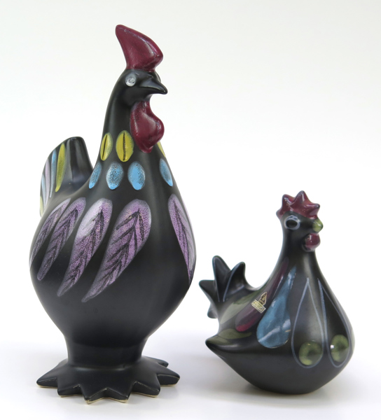 TUPP & HÖNA, Okänd designer för SYCO