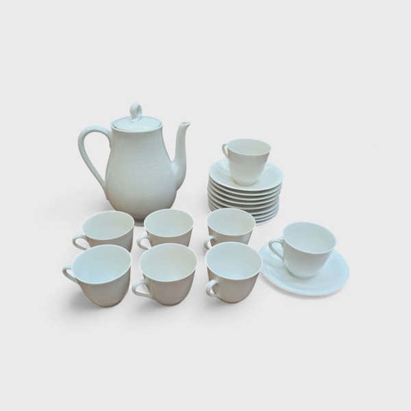 PORSLIN, RÖRSTRAND SWEDISH GRACE