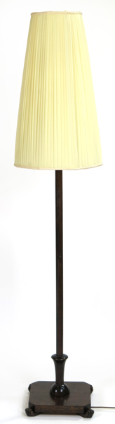 GOLVLAMPA, okänd designer