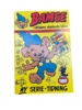 SERIETIDNING, BAMSE nr 1 1973