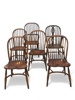 STOLAR & ARMSTOLAR, 4 + 2 st, Windsor-typ