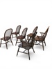STOLAR & ARMSTOLAR, 4 + 2 st, Windsor-typ