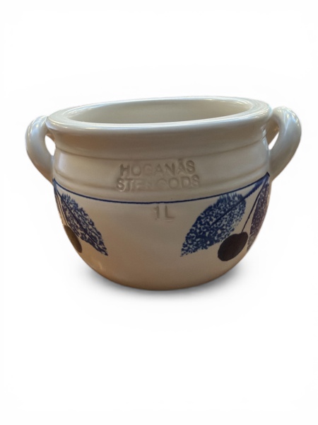 KRUS, formgivare Jackie Lynd för Höganäs keramik