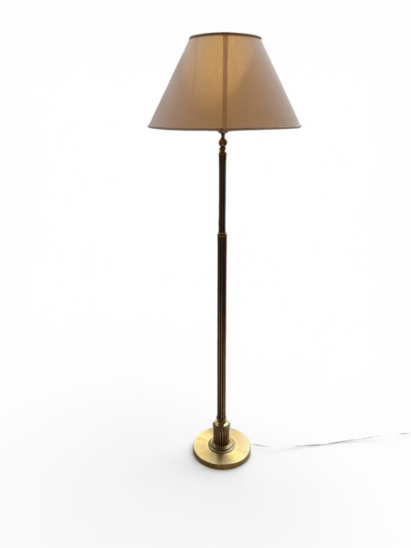 GOLVLAMPA, Empirestil