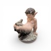 FIGURIN, faun