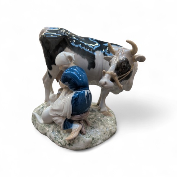 FIGURIN, BING & GRÖNDAL