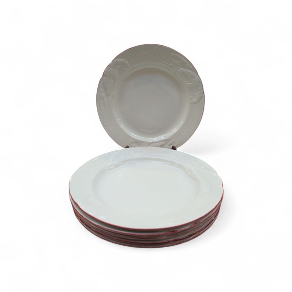 KRÄFTTALLRIKAR RÖRSTRAND