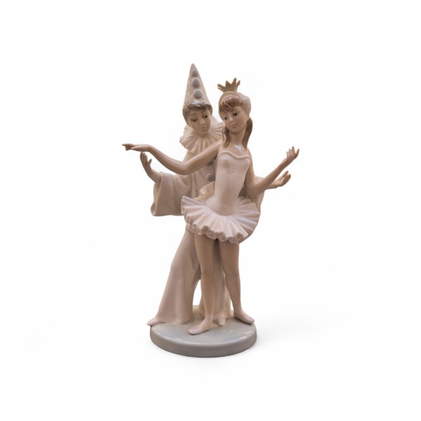 FIGURIN LLADRO