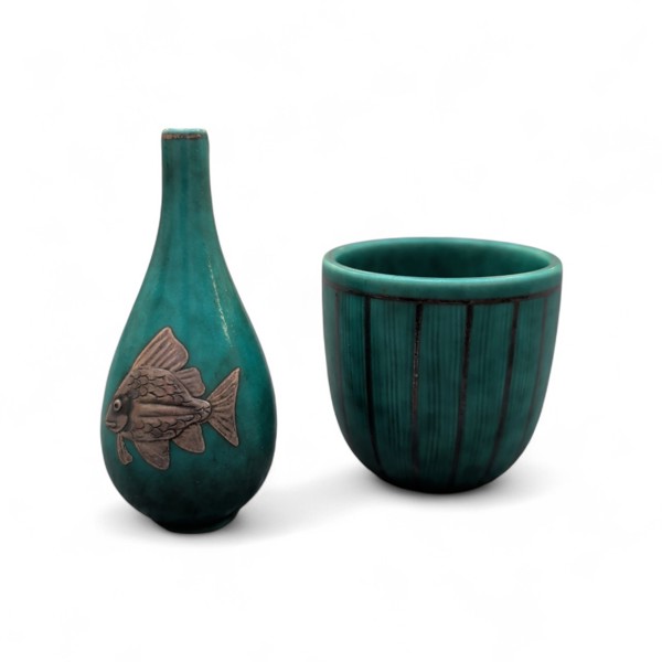 SKÅL & VAS, Gustavsberg