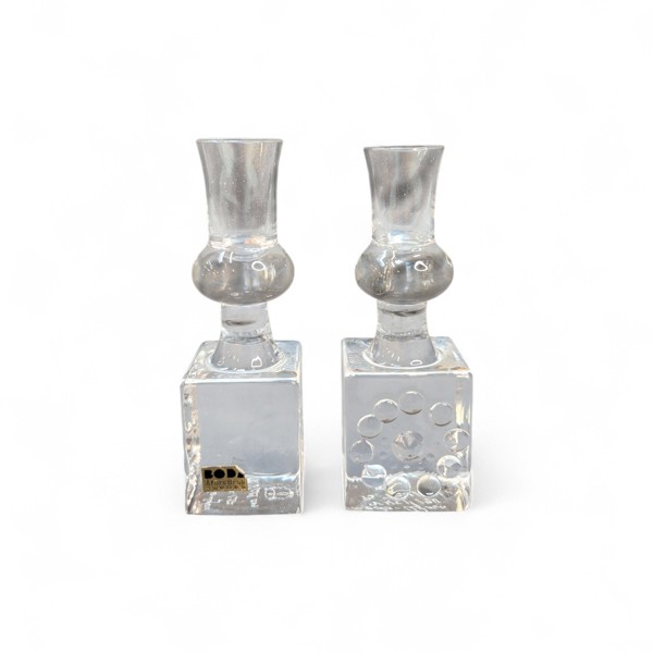 LJUSSTAKAR BODA ÅFORS