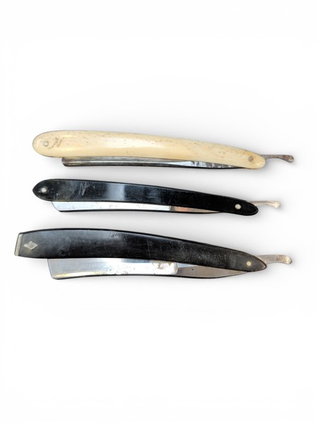 RAKKNIVAR, 3 st