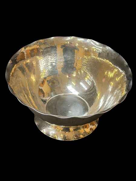 SILVERSKÅL, kontrollmärkt