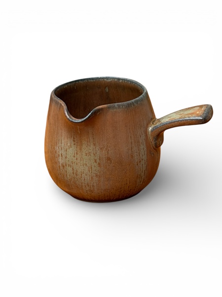 GRÄDDKANNA, RÖRSTRAND