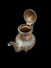 SILVER, Kaffeservis 3-delar 