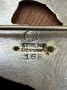 SILVER BROSCH Georg Jensen Silverduva 165