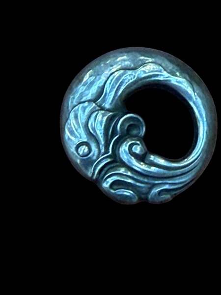 SILVERBROSCH; Georg Jensen, Danmark