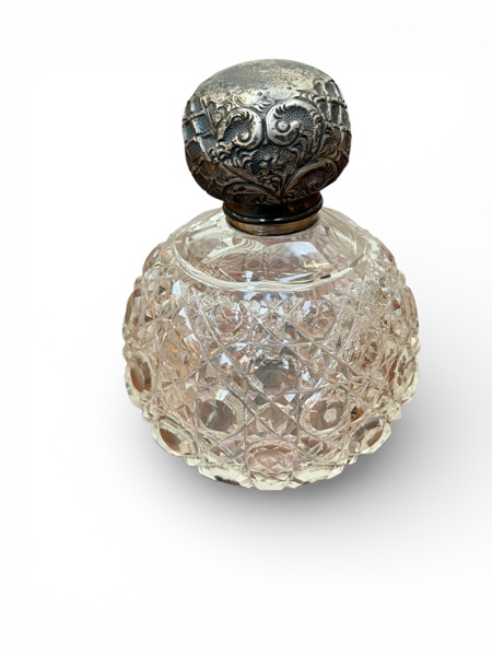 FLAKONG, Levi & Salaman