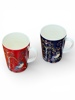 MUGGAR, 2 st Iittala