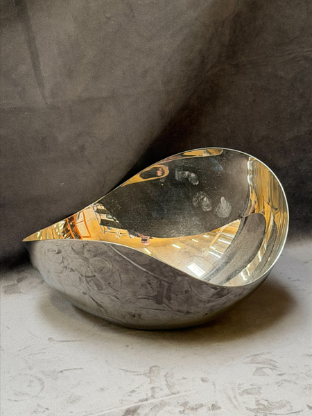 SKÅL, Georg Jensen "BLOOM"