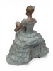 FIGURIN, Ballerina, porslin
