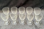 STARKVINSGLAS, 10 st