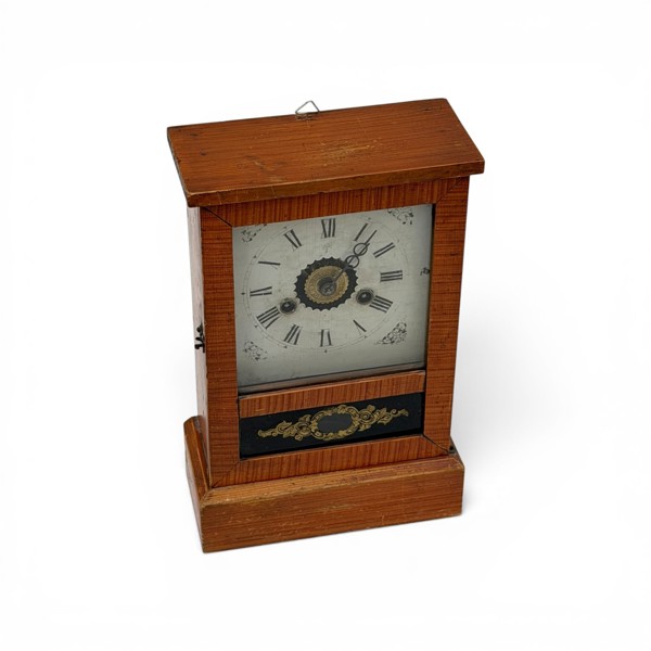 BORDSUR, Junghans 1800 / 1900-tal