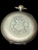 FICKUR OMEGA , Silver 
