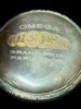 FICKUR OMEGA , Silver 