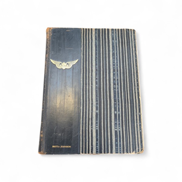 BOK, Sveriges Järnvägsstationer