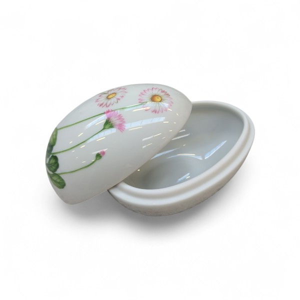 LOCKASK, Porslin, Royal Copenhagen