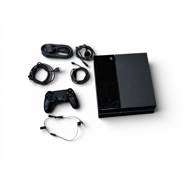 SPELKONSOLL, Sony Playstation 4 (PS4)