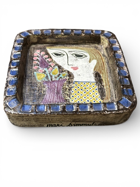 ASKFAT ,Keramik Uppsala-Ekeby