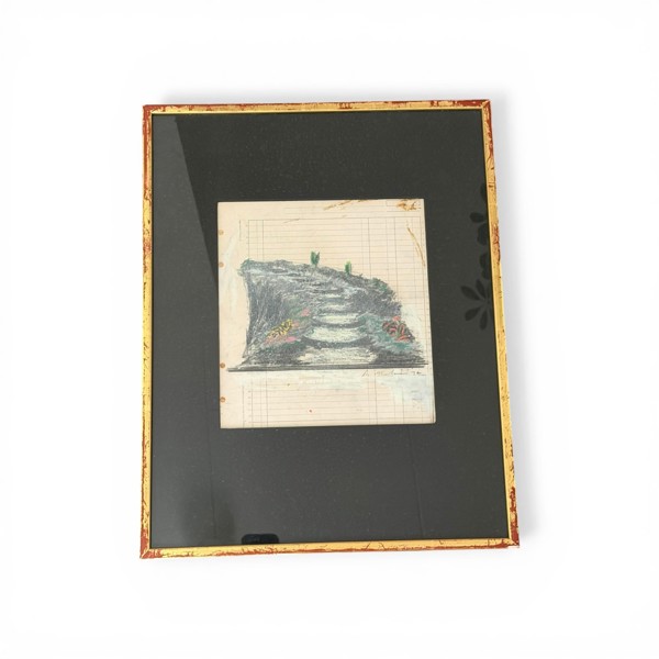 TAVLA, Ivor Abrahams