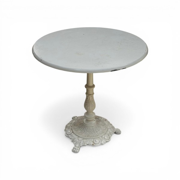 BORD Gjutjärn 1900-talet