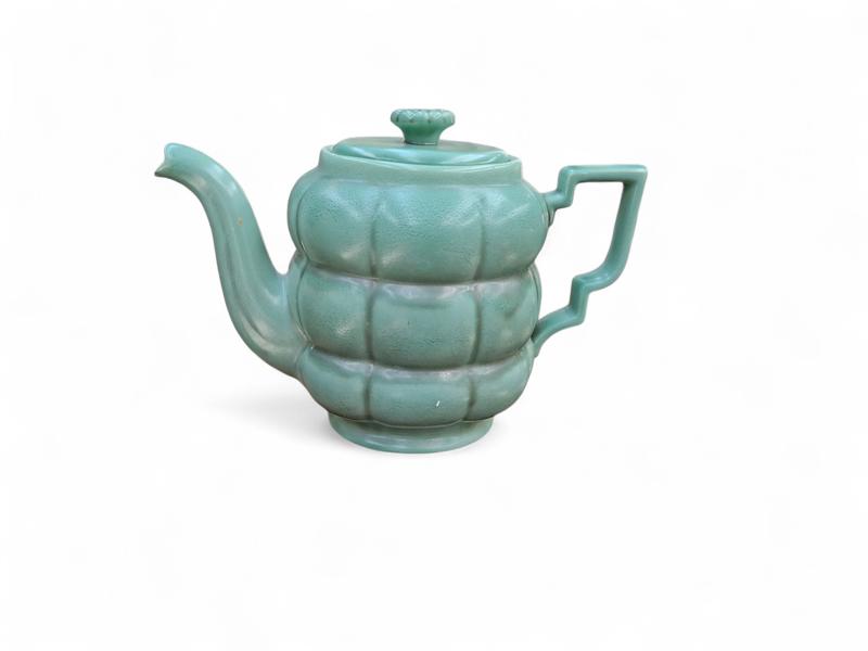 Thekanna, flintgods, 