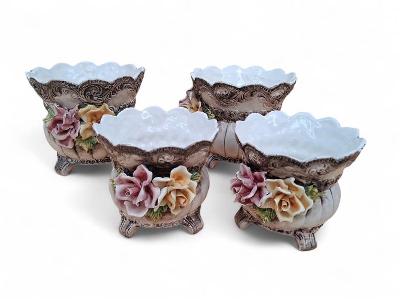 YTTERFODER, 1 + 1 par