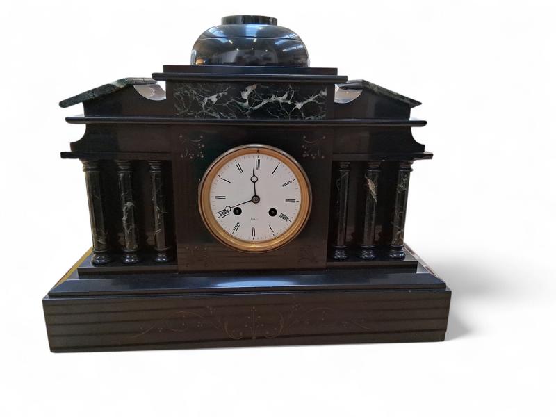 KAMINUR, stenmaterial