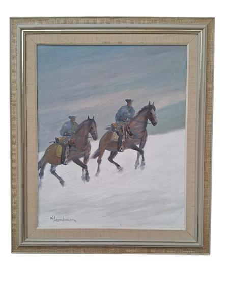 OLJA, Nils Landzelius