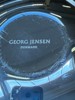 GEORG JENSEN SKÅL