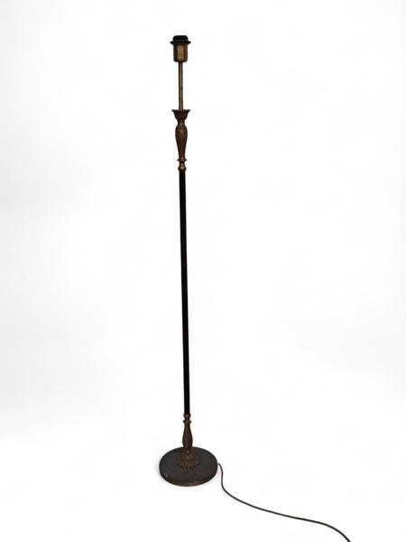 GOLVLAMPA, 