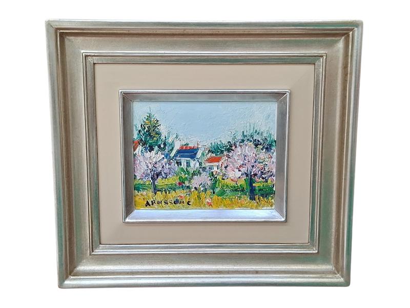 OLJA, Yolande Ardissone