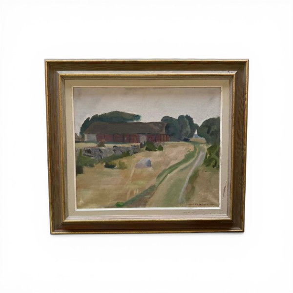 OLJA, Karl Andersson