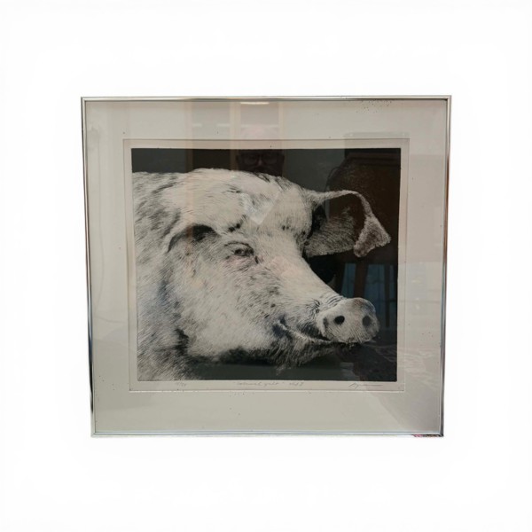 ETSNING, Olle Agnell