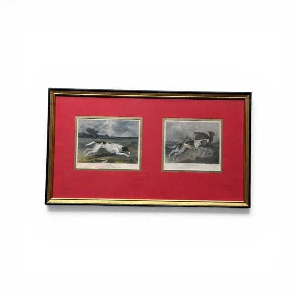 KOPPARSTICK, 2 st samramade